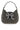 Self-Portrait Self Portrait mini crescent bow bag with crystals