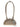Self-Portrait Self-Portrait Self Portrait Suede Mini With Charm Shoulder Bag
