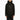 HERNO HERNO Black nylon jacket