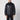 Purple Mountain Observatory Purple Mountain Observatory Black padded zipped jacket