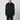 Purple Mountain Observatory Purple Mountain Observatory Black shirt jacket with zip