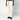 Purple Mountain Observatory Purple Mountain Observatory Terrain cream-colored trousers in cotton-nylon blend
