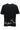 Comme Des Garcons Homme Plus t-shirt boutonné brodé