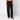 Isabel Marant ISABEL MARANT Faded-effect black jeans