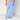 Tekla Tekla Cornflower blue pyjama pants