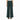 Amiri AMIRI Forest green wool trousers