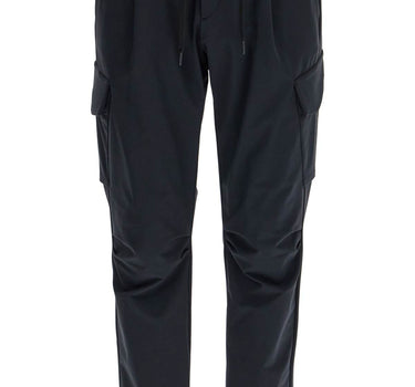 Herno Laminar laminar cargo pants