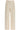 Blaze Milano ivory viscose pants with embroidered pocket