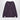 Needles Needles Cardigan viola in misto mohair