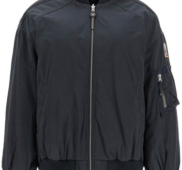 Blouson aviateur réversible en plumes Parajumpers