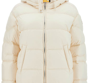 Parajumpers tilly hooded down jacket