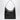 A.P.C. A.P.C. Vera bag in black leather