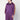 Needles Needles Purple/ochre zip sweatshirt