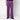 Needles Purple/ochre jogging pants