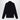 Roberto Collina Roberto Collina Navy merino wool turtleneck sweater