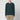 Roberto Collina Roberto Collina Dark green sweater in cotton