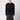 Roberto Collina Roberto Collina Black cotton crew neck sweater