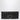 Roger Vivier ROGER VIVIER Black Pilgrim clutch bag with micro sequins
