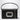 Roger Vivier ROGER VIVIER Black leather Micro Pilgrim bag