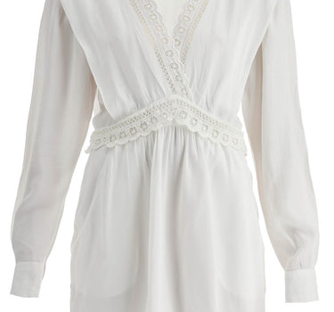 Robe mini Etoile Isabel Marant felie