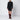 Isabel Marant ISABEL MARANT Black polka-dot silk-blend dress