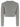 Self-Portrait Self-Portrait Self Portrait Grey Fluffy Crystal Trim Cardigan