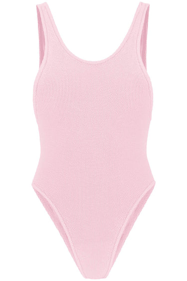 Maillot de bain rubis Reina Olga