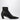 Roger Vivier ROGER VIVIER Belle Vivier black ankle boots