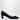 Roger Vivier ROGER VIVIER Belle Vivier black suede décolletés