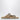 Roger Vivier ROGER VIVIER Beige suede Slidy Viv'' mule