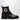 Roger Vivier ROGER VIVIER Black Viv Rangers low boots