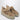 ROGER VIVIER Brown Viv'' Up suede sneaker