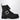 Roger Vivier ROGER VIVIER Viv'' Rangers Truck black leather ankle boots