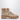 Roger Vivier ROGER VIVIER Viv'' Rangers Truck Booties in suede beige