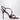 Roger Vivier ROGER VIVIER Black satin heeled sandals