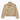1989 STUDIO 1989 STUDIO Light zip-up jacket beige