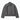 1989 STUDIO 1989 STUDIO Light zip-up jacket dark grey
