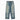 1989 STUDIO 1989 STUDIO Y2K denim pants blue