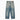 1989 STUDIO Y2K denim pants blue