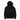 1989 STUDIO 1989 STUDIO 1989 logo hoodie black