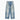 1989 STUDIO 1989 STUDIO Blue Chicago jeans