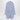Maison Margiela Maison Margiela Light blue striped shirtdress
