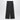 Maison Margiela Maison Margiela Grey wide-leg wool trousers