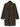 Maison Margiela Maison Margiela Four Stitches Reversible Trench Coat