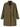 Maison Margiela Maison Margiela Four Stitches Reversible Trench Coat
