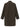 Maison Margiela Maison Margiela Four Stitches Reversible Trench Coat