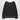 Maison Margiela Maison Margiela Faded black sweatshirt in cotton with logo