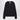 Maison Margiela Maison Margiela Navy blue wool sweater