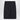 Maison Margiela Maison Margiela Blue skirt with satin side panels