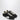 Maison Margiela Maison Margiela Sneaker Sprinters in black/white/anthracite grey